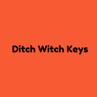 Ditch Witch